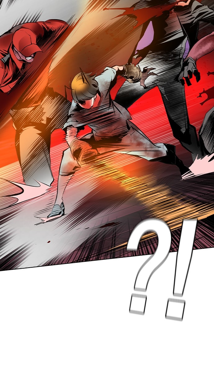 Read Jungle Juice Manga Online