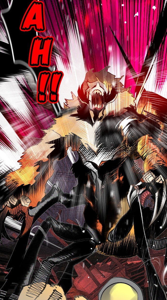 Read Jungle Juice Manga Online