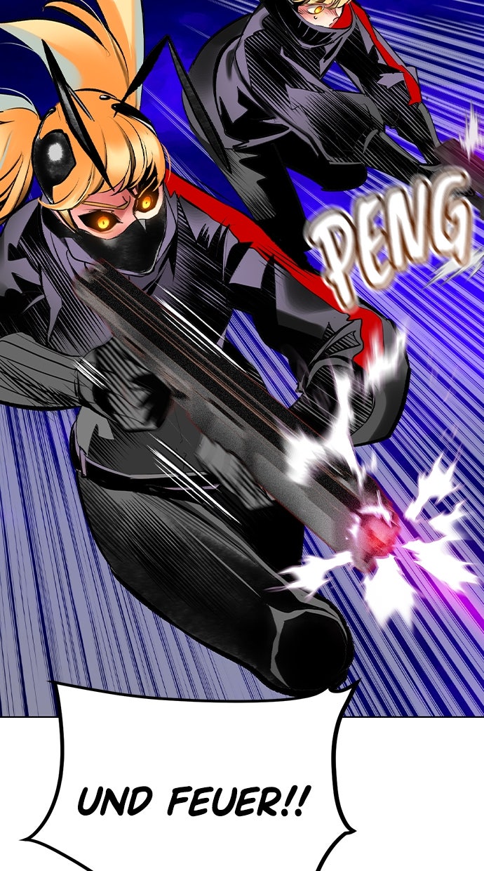 Read Jungle Juice Manga Online