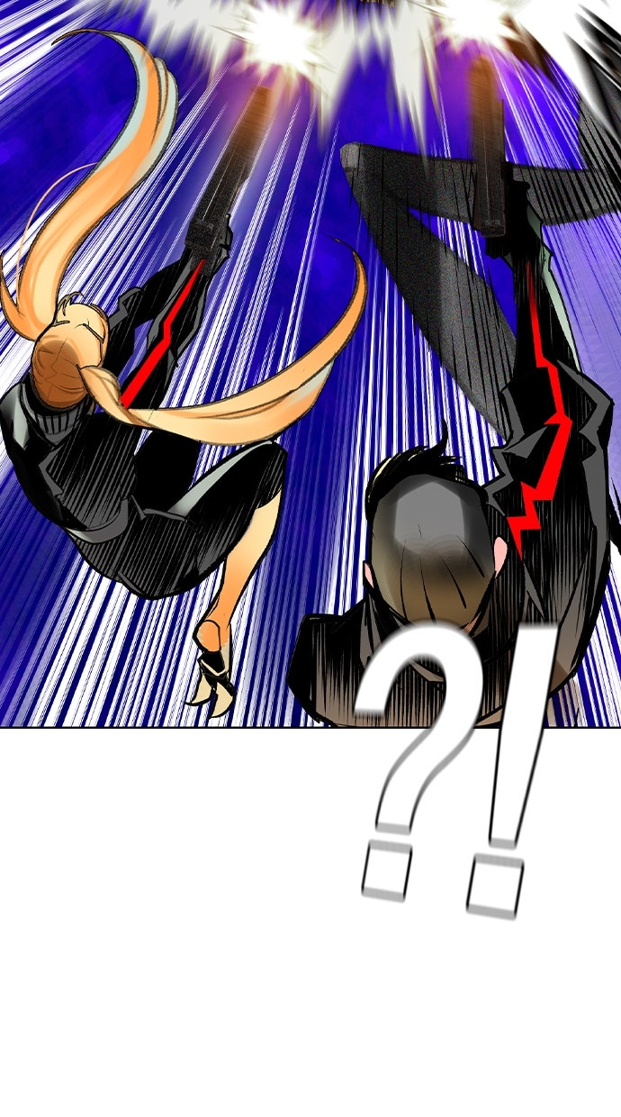 Read Jungle Juice Manga Online