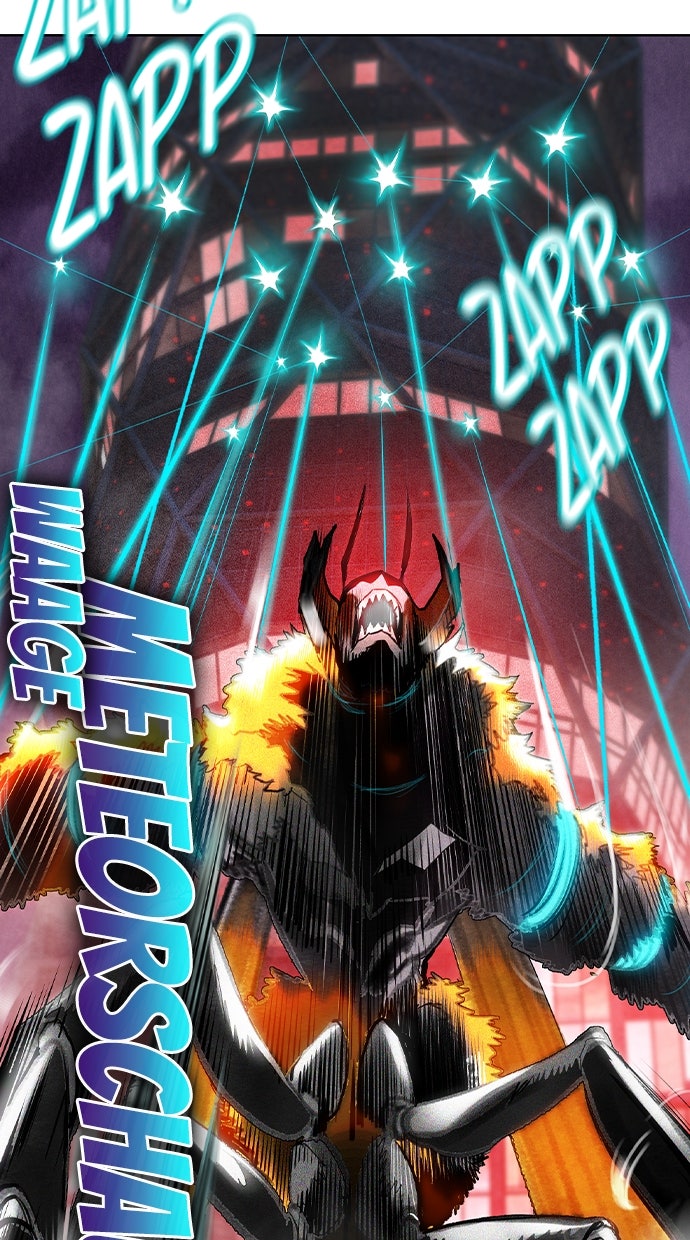 Read Jungle Juice Manga Online