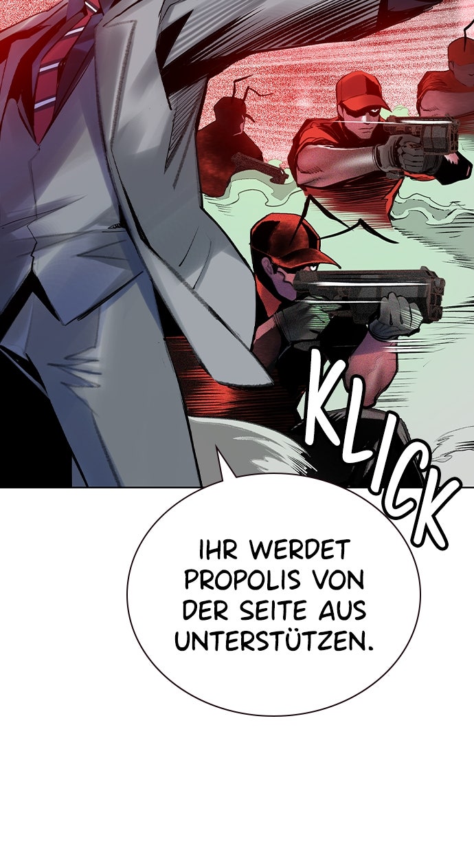 Read Jungle Juice Manga Online