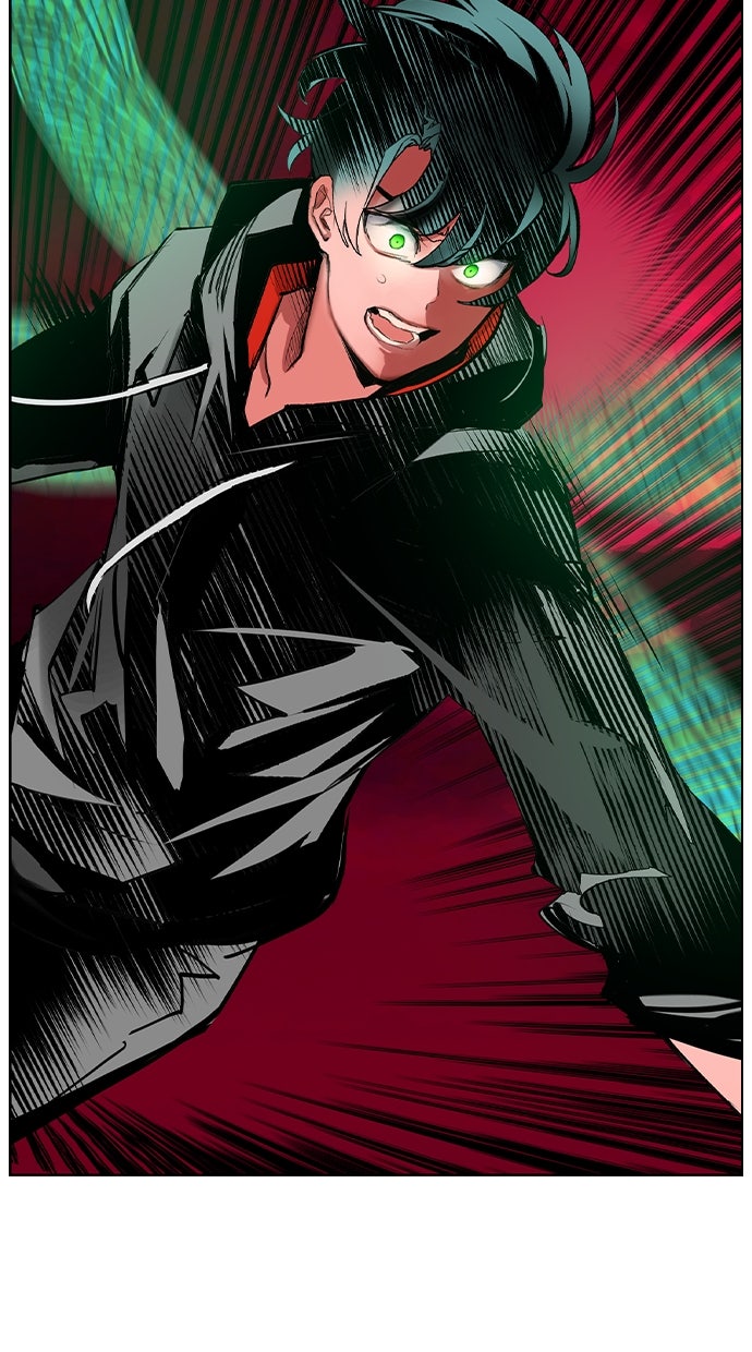 Read Jungle Juice Manga Online