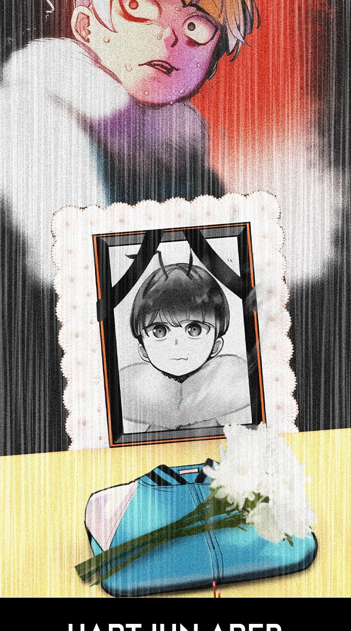 Read Jungle Juice Manga Online