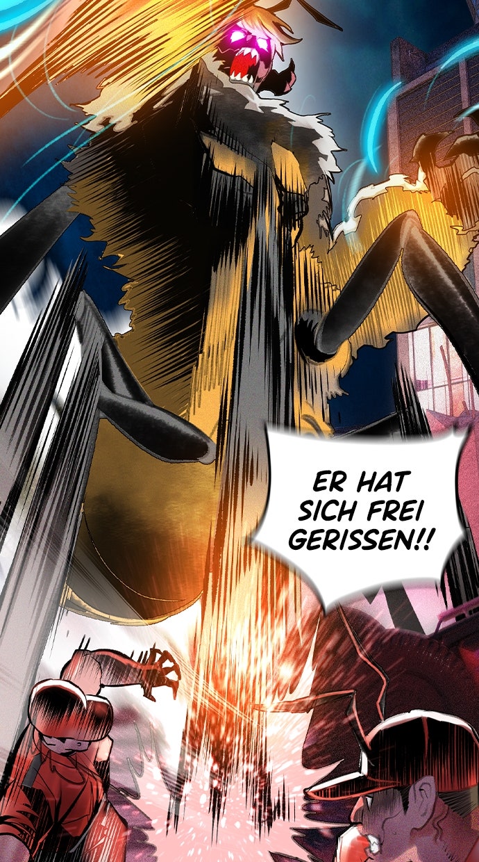 Read Jungle Juice Manga Online