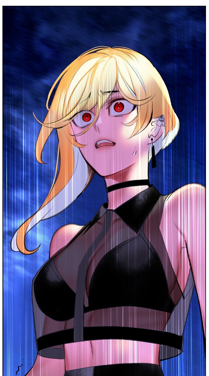 Read Jungle Juice Manga Online