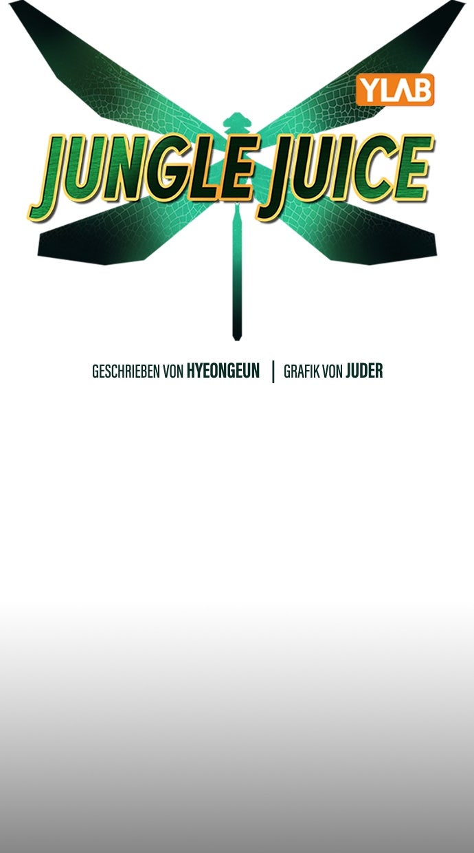 Read Jungle Juice Manga Online