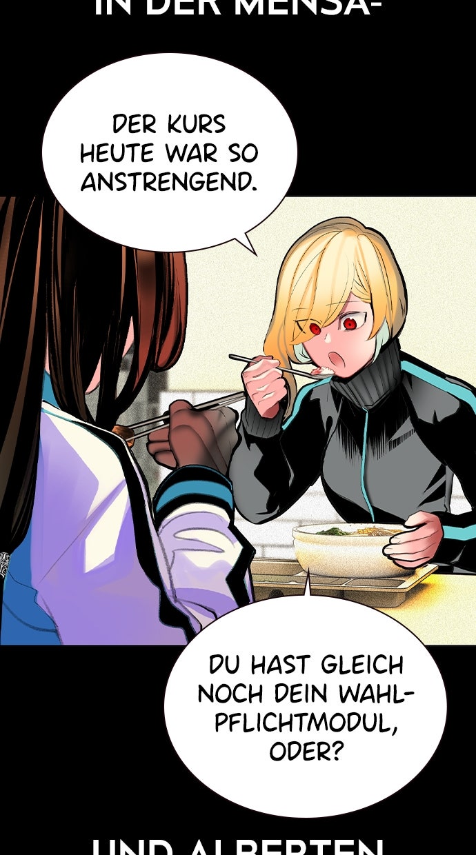 Read Jungle Juice Manga Online