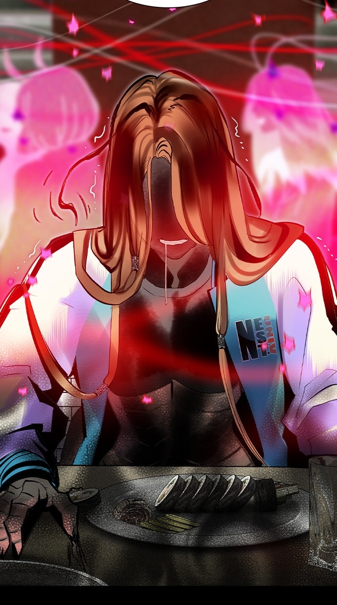 Read Jungle Juice Manga Online
