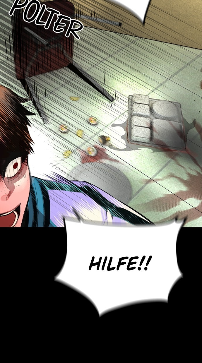 Read Jungle Juice Manga Online