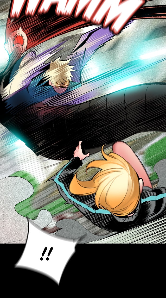Read Jungle Juice Manga Online