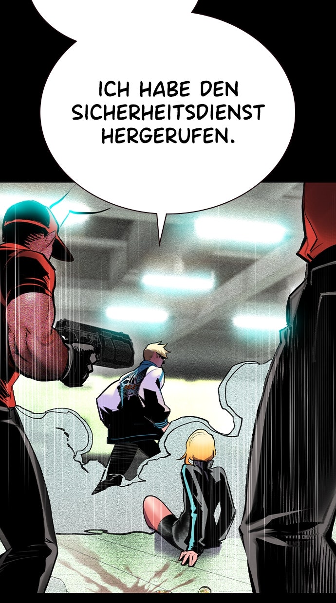 Read Jungle Juice Manga Online