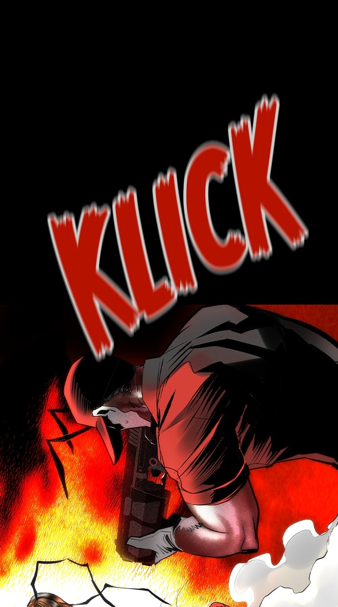 Read Jungle Juice Manga Online