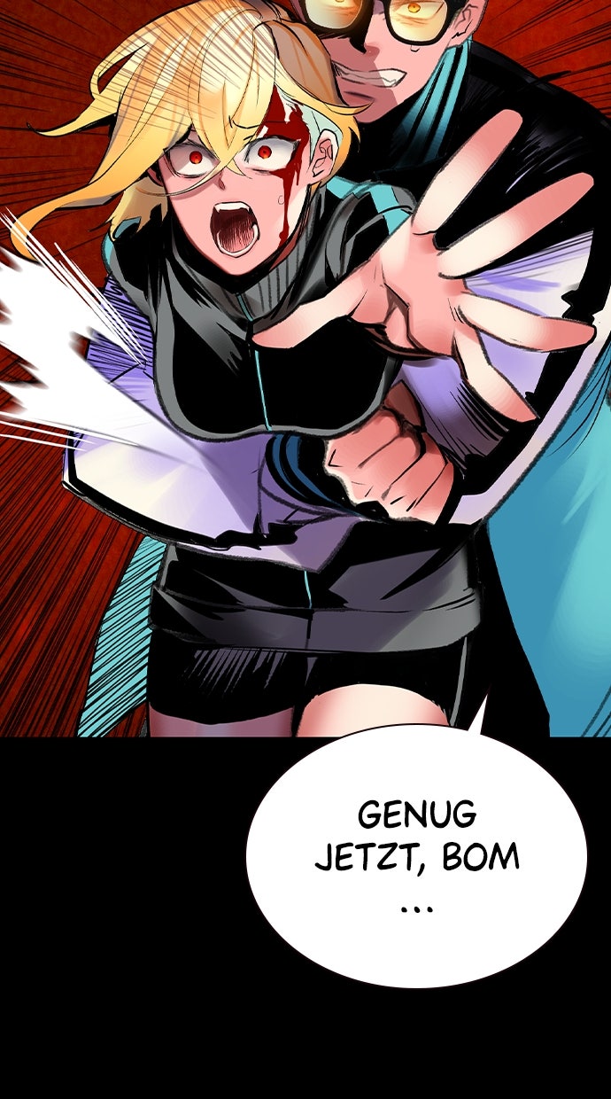 Read Jungle Juice Manga Online