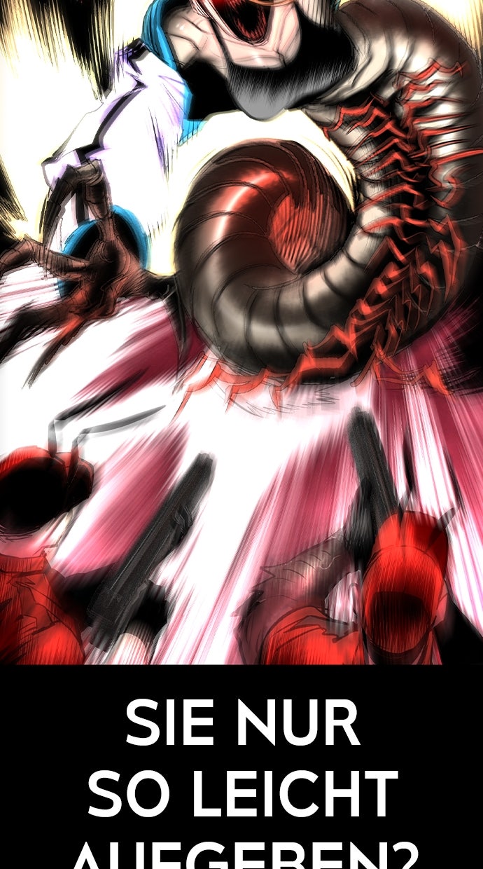 Read Jungle Juice Manga Online