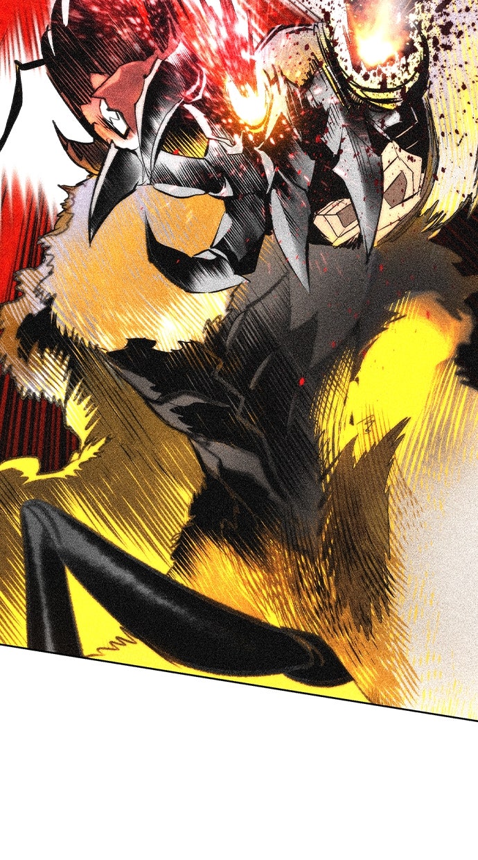 Read Jungle Juice Manga Online