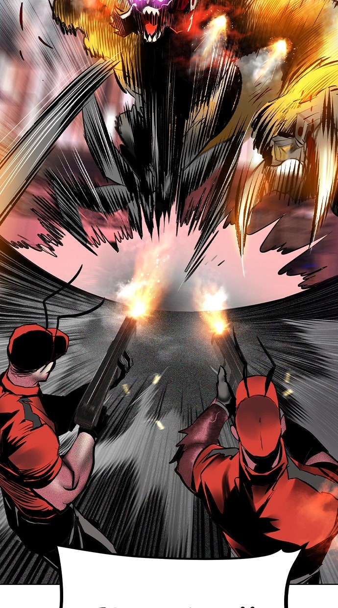 Read Jungle Juice Manga Online
