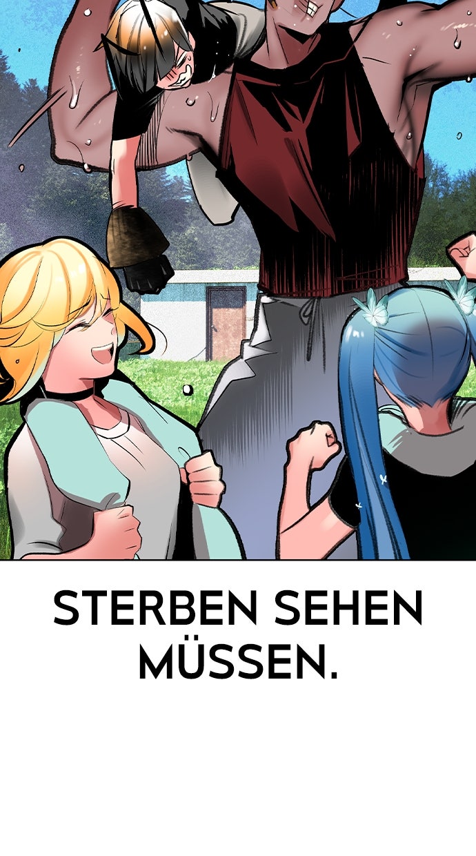 Read Jungle Juice Manga Online