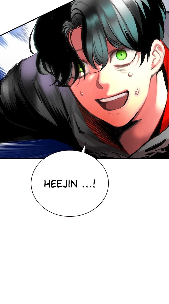 Read Jungle Juice Manga Online