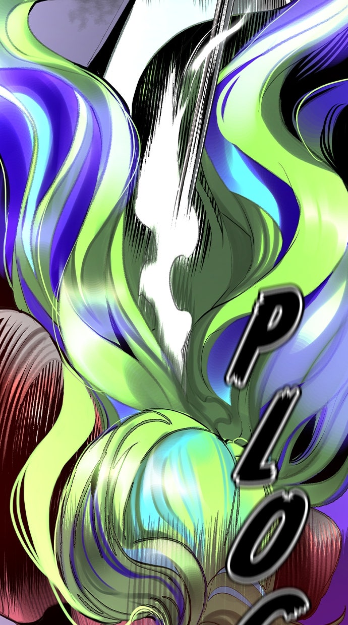 Read Jungle Juice Manga Online