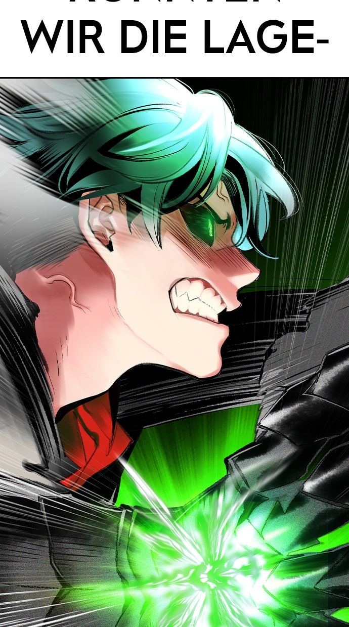 Read Jungle Juice Manga Online