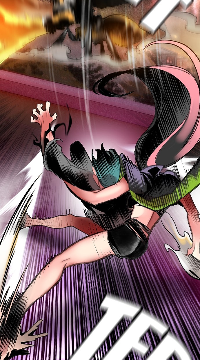 Read Jungle Juice Manga Online