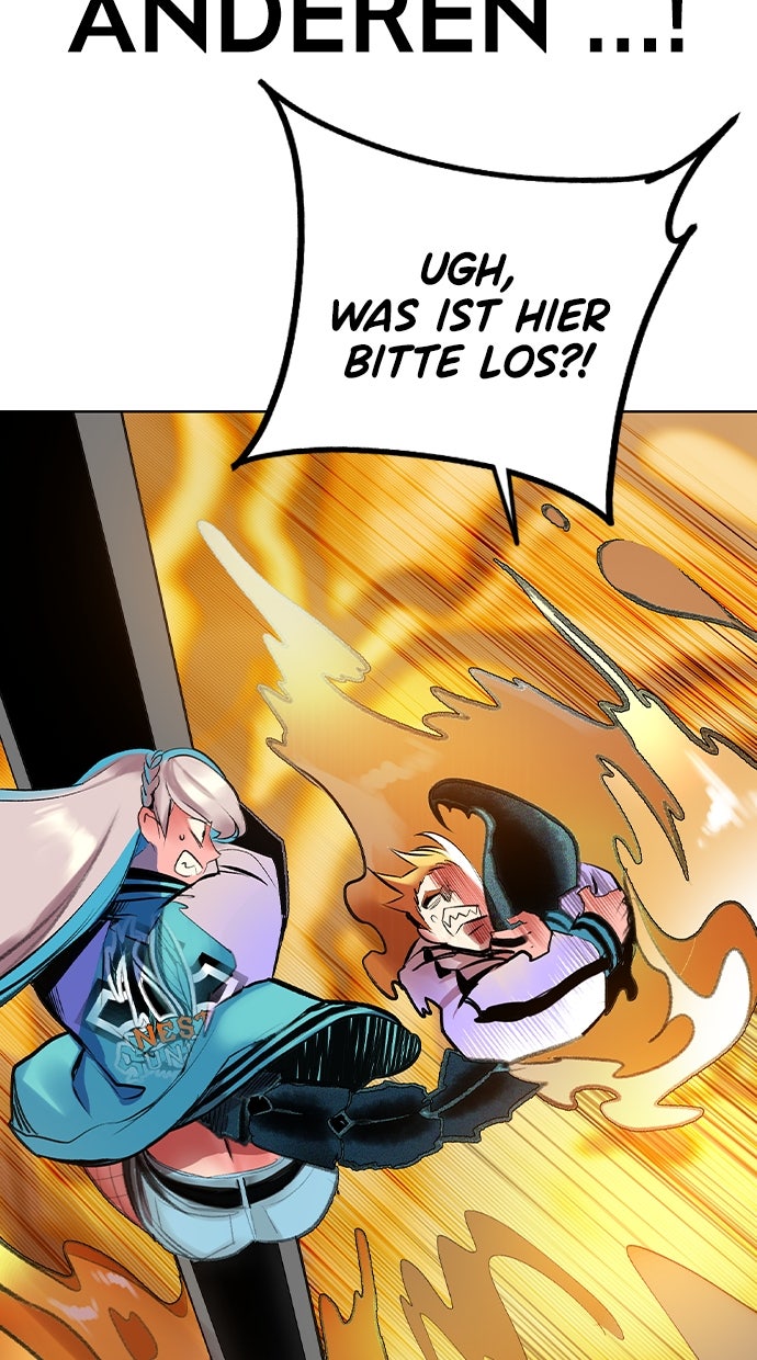 Read Jungle Juice Manga Online