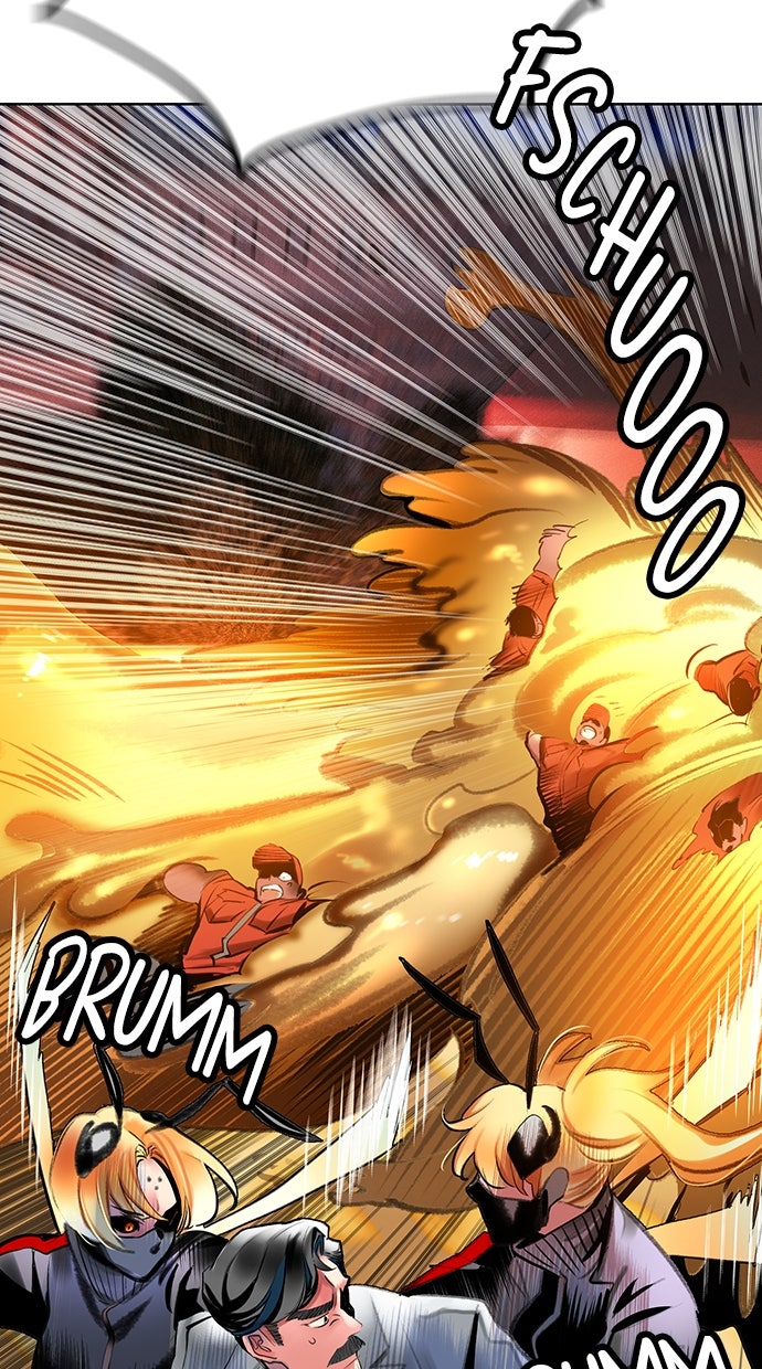 Read Jungle Juice Manga Online