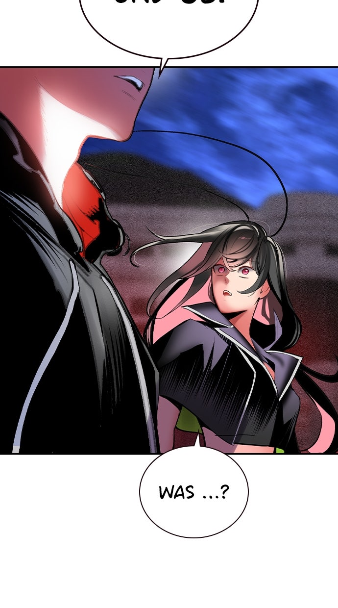 Read Jungle Juice Manga Online