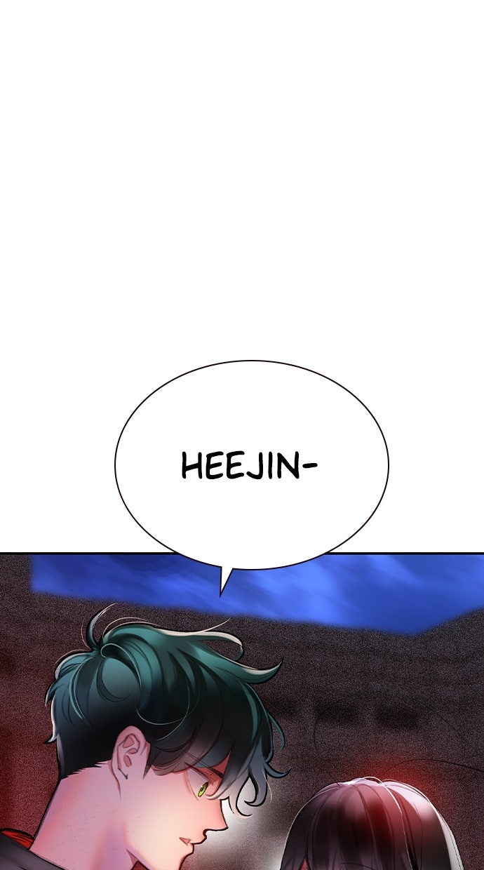 Read Jungle Juice Manga Online