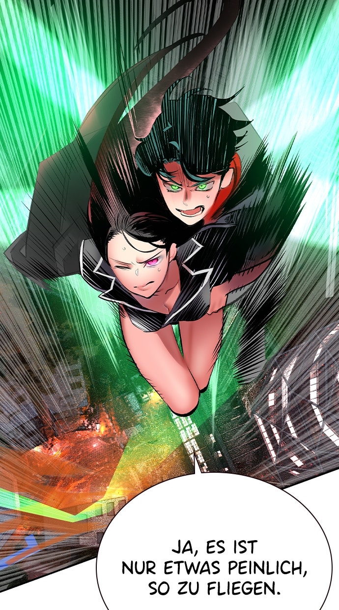 Read Jungle Juice Manga Online