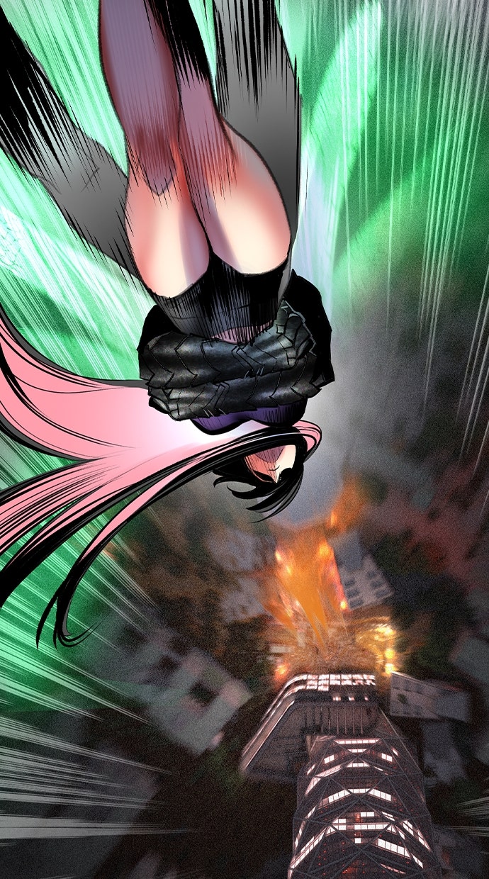 Read Jungle Juice Manga Online