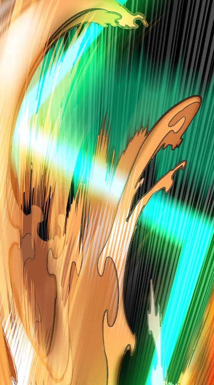 Read Jungle Juice Manga Online