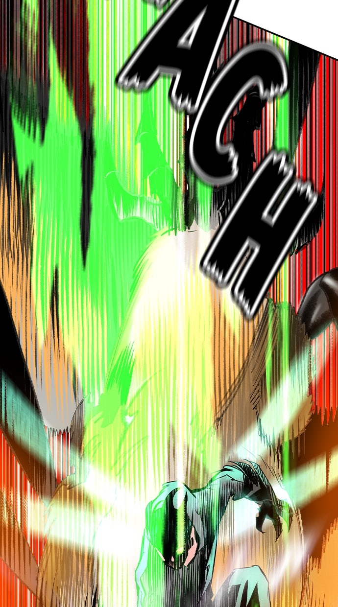 Read Jungle Juice Manga Online
