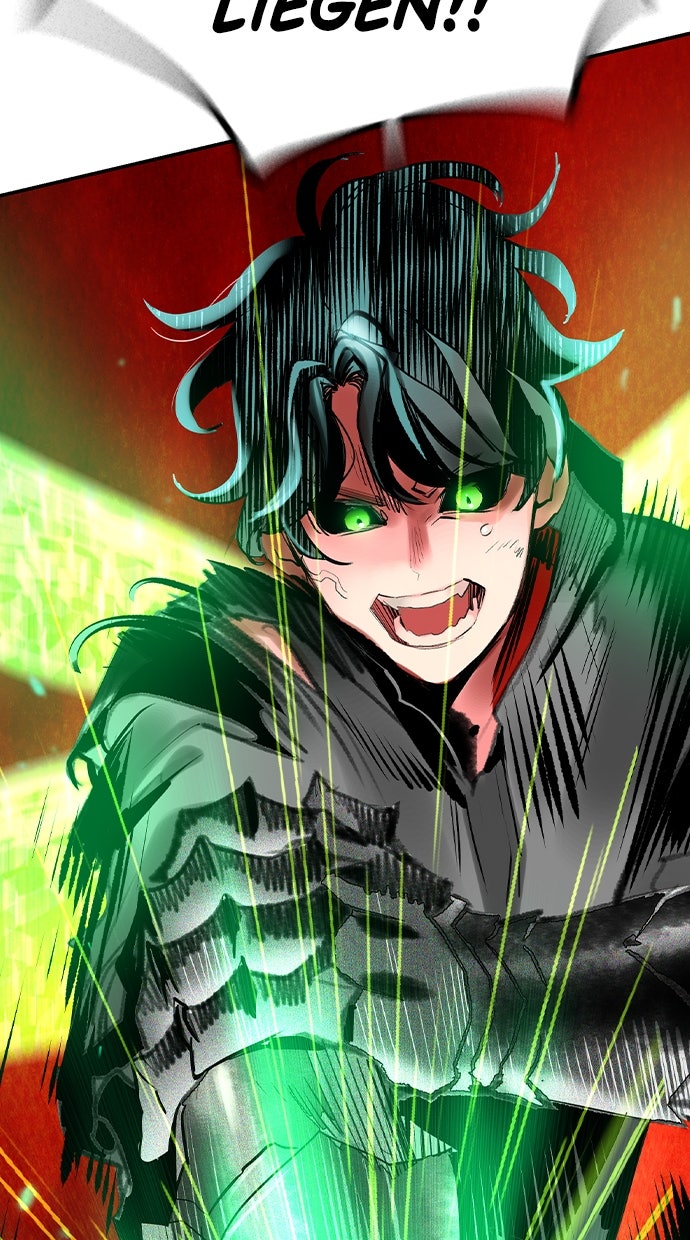 Read Jungle Juice Manga Online