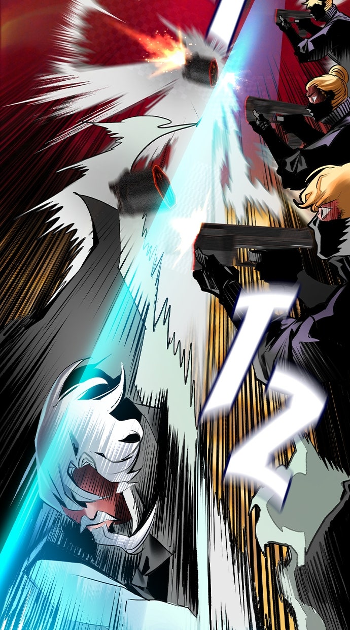 Read Jungle Juice Manga Online