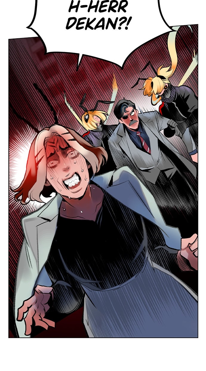 Read Jungle Juice Manga Online