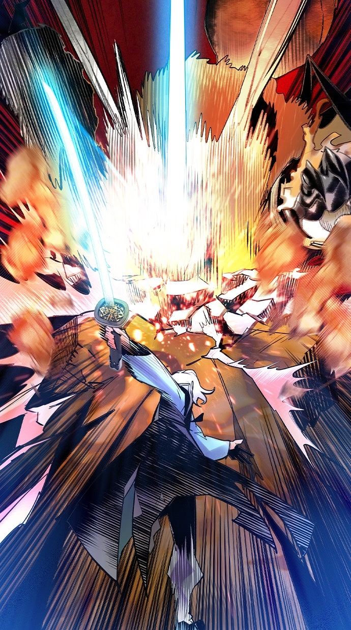 Read Jungle Juice Manga Online