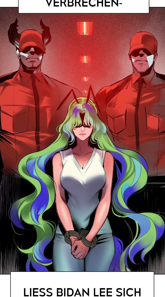 Read Jungle Juice Manga Online