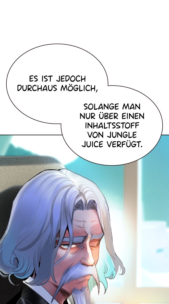 Read Jungle Juice Manga Online