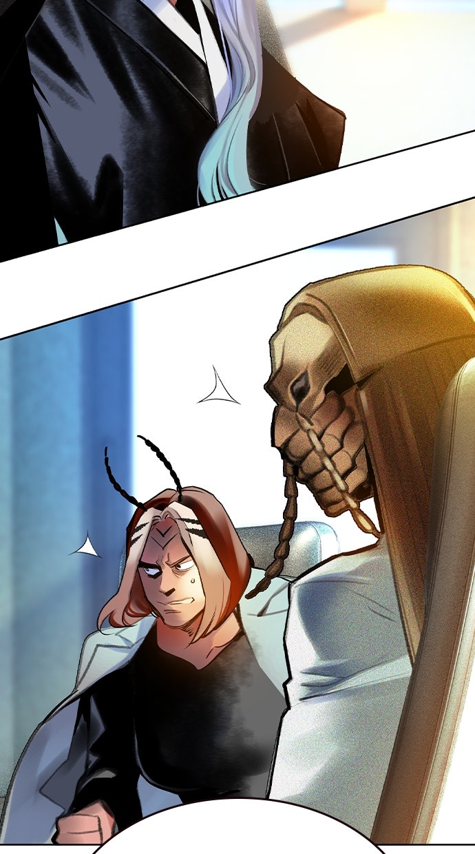 Read Jungle Juice Manga Online