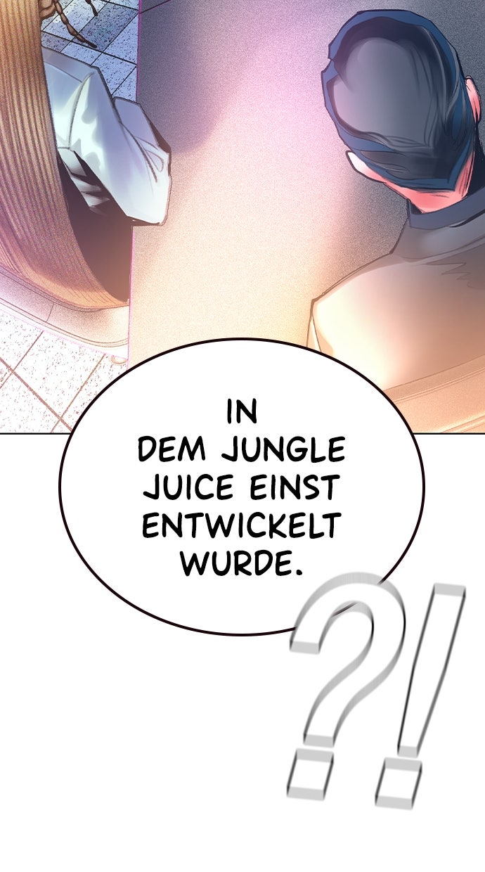 Read Jungle Juice Manga Online