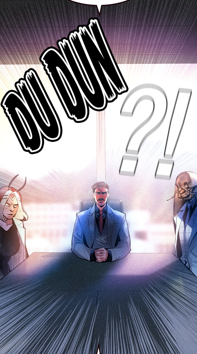 Read Jungle Juice Manga Online
