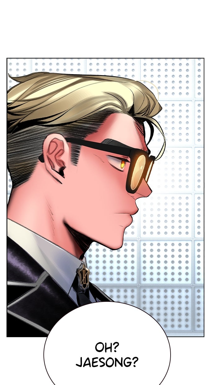 Read Jungle Juice Manga Online