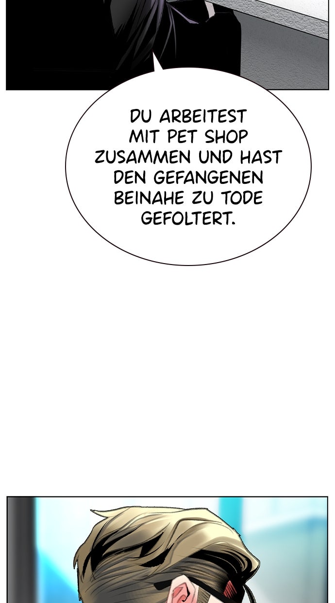 Read Jungle Juice Manga Online