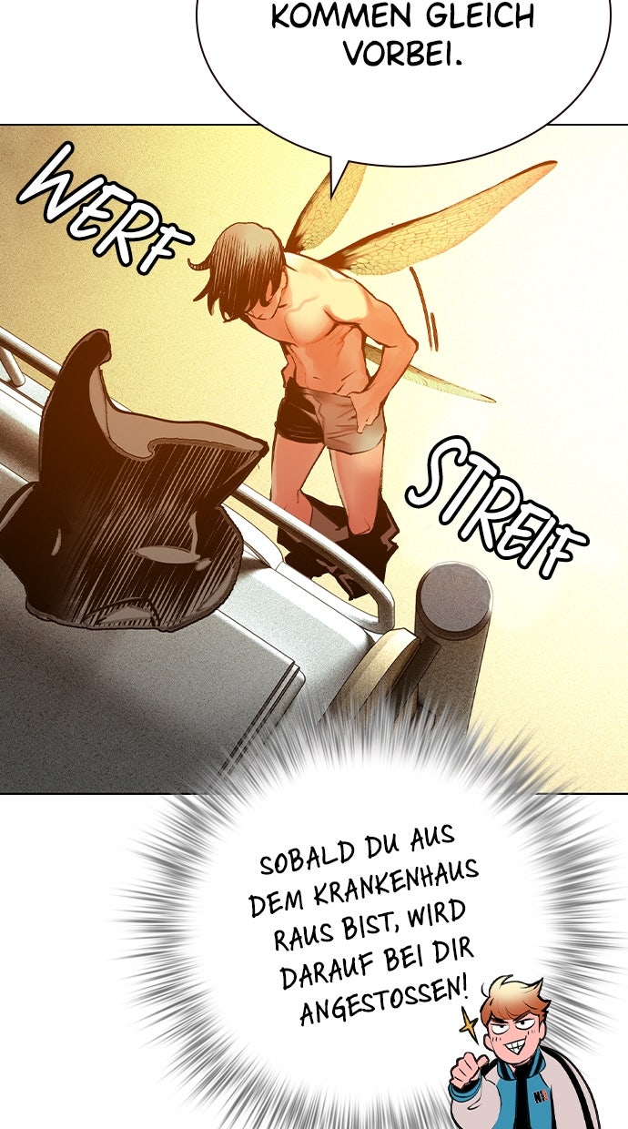Read Jungle Juice Manga Online