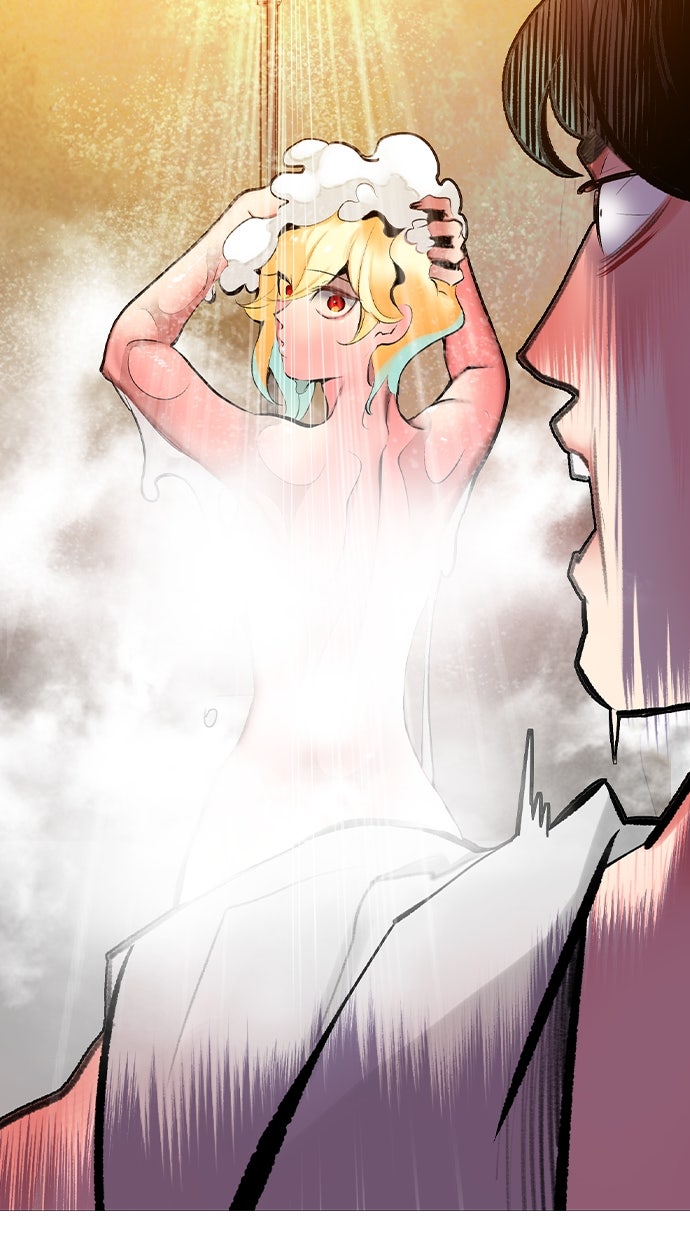 Read Jungle Juice Manga Online