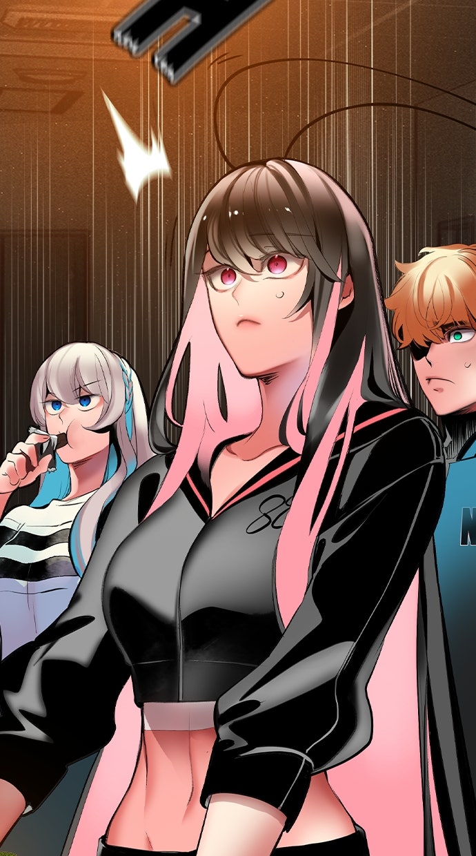 Read Jungle Juice Manga Online