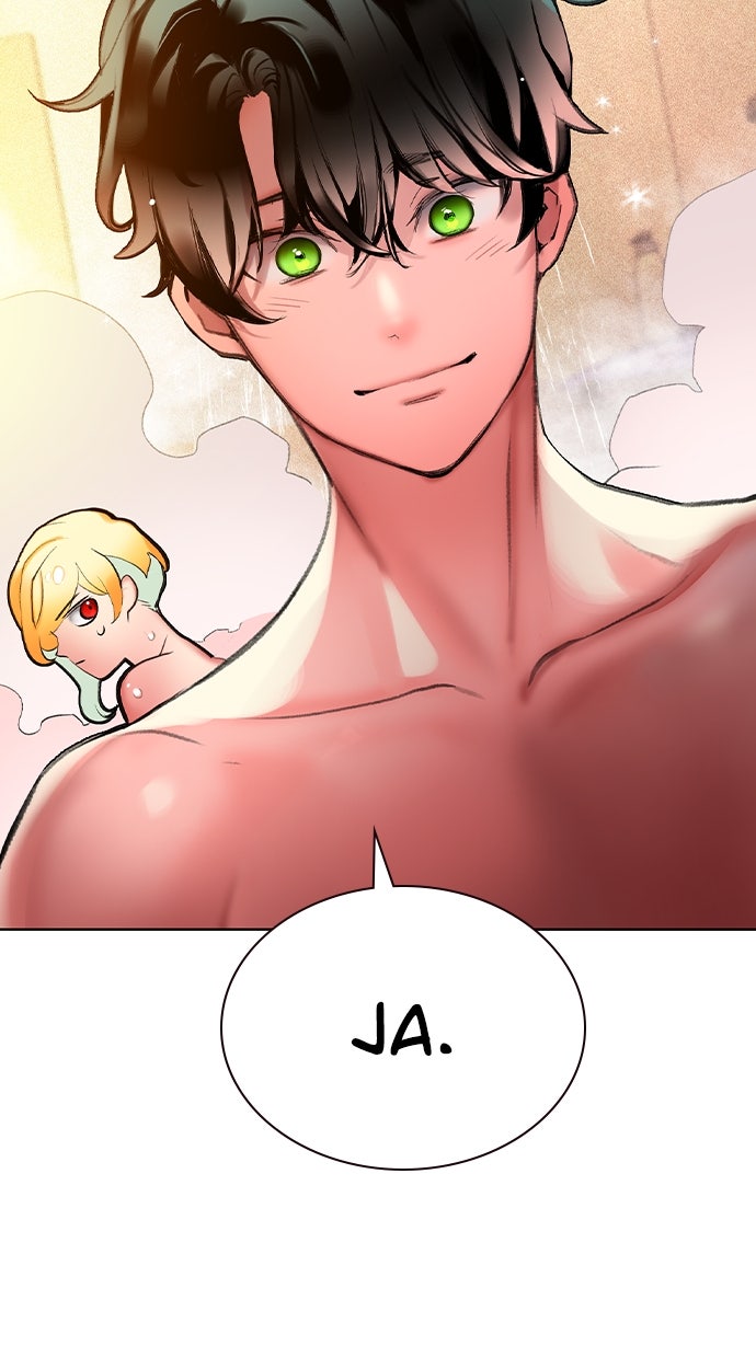 Read Jungle Juice Manga Online
