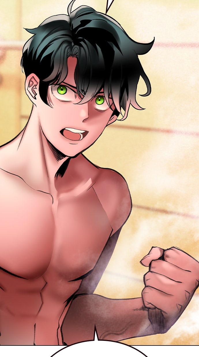 Read Jungle Juice Manga Online